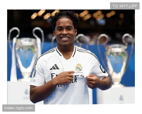 皇马小将恩德里克接近租借至里昂，巴甲关注度提升