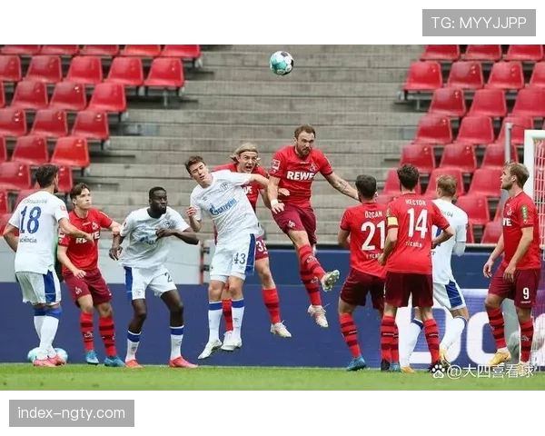 科隆五后卫体系被击穿 复盘本轮边路防守重大疏漏