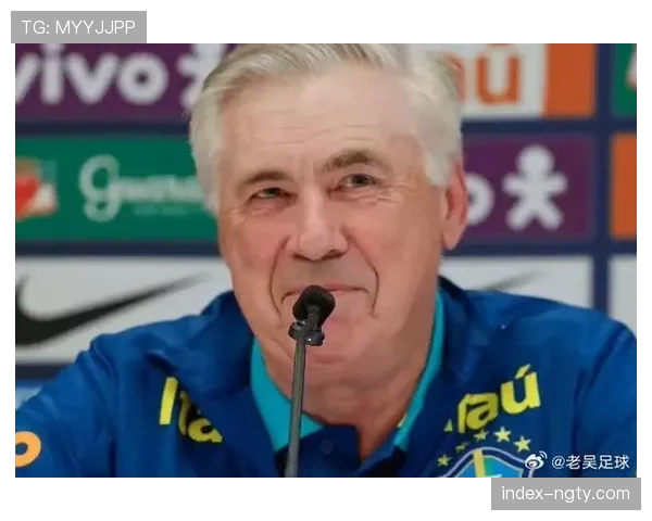 巴西美国奥兰多开启2026首秀，安切洛蒂带队集训克罗地亚成试金石